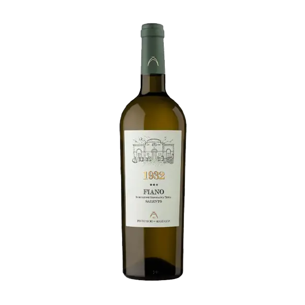 1932 Fiano IGT Salento [750ml]