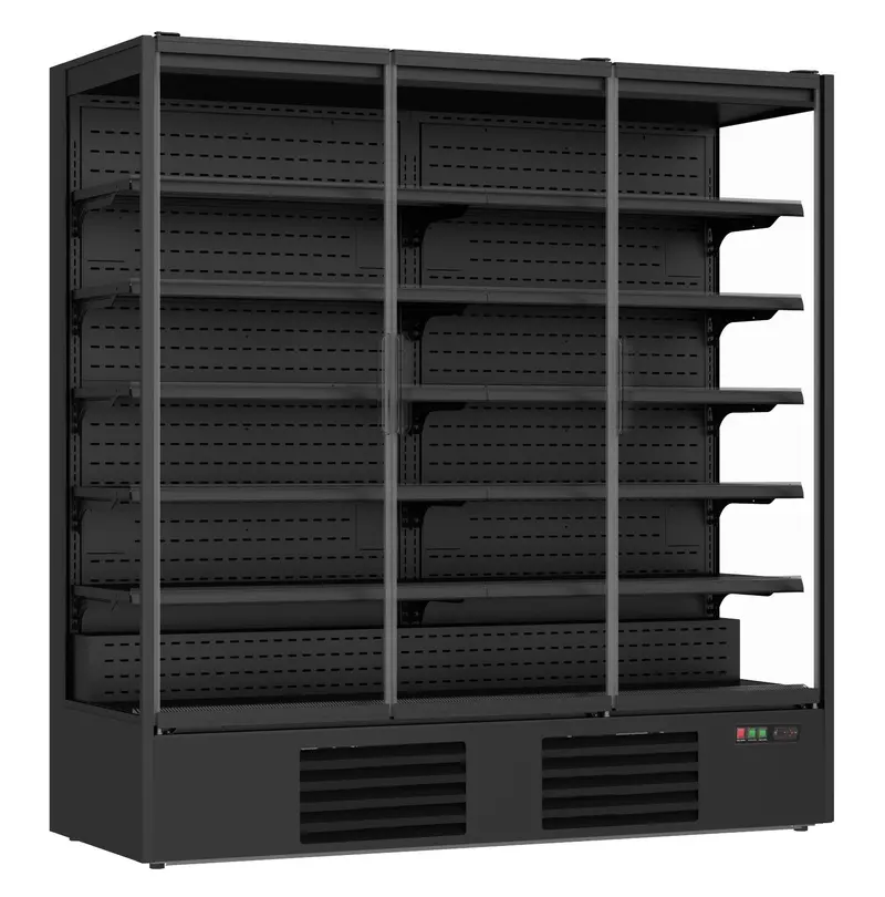 2.0 m Frigo mural 7455.3105