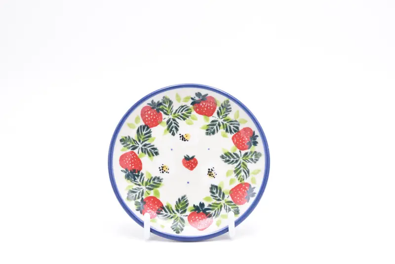 262 Bunzlau Petit Four 2709