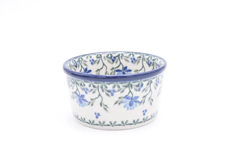 409 Bunzlau Schaaltje Soufflé 2415