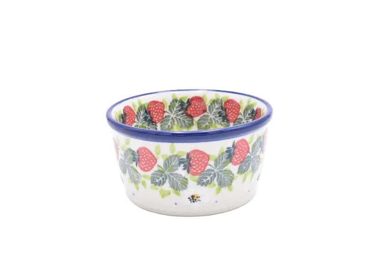 409 Bunzlau Schaaltje Soufflé 2709