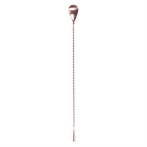 47 Ronin Barspoon copper plated 40 cm