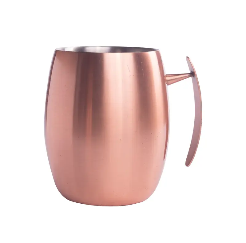 47 Ronin Copper Mug 400 ml