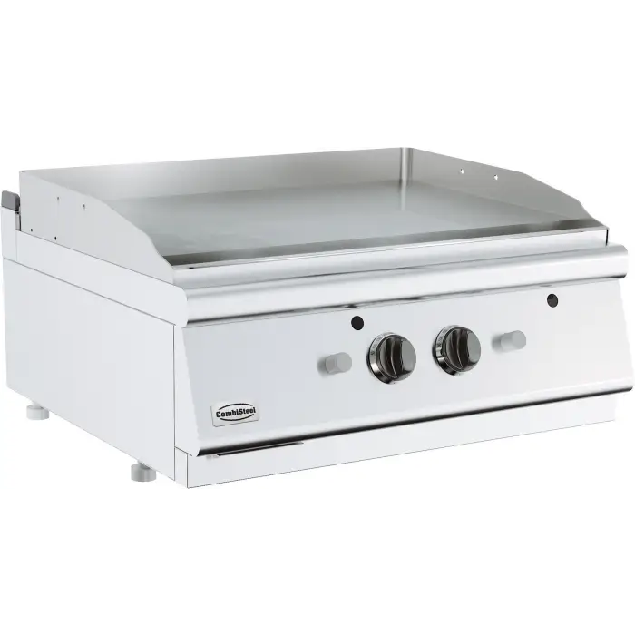 800X700 Plaque de cuisson chromée 7178.0260