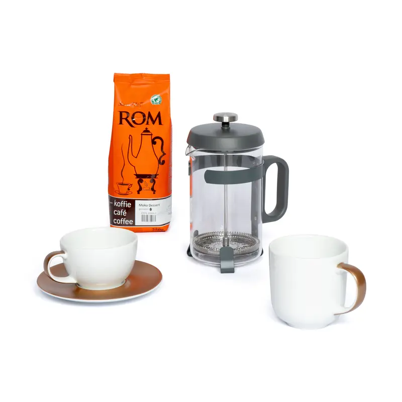 A Moment for You - Even Genieten · Essentials