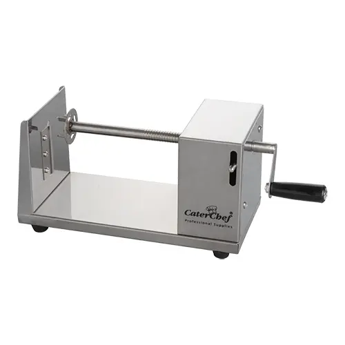 AardaPPel Spiraal-Snijmachine