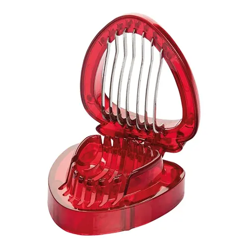 Aardbeien Snijder