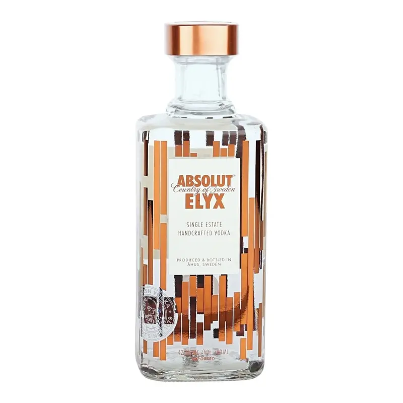 Absolut Elyx 70cl