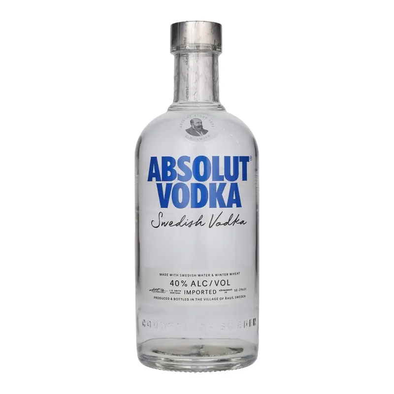 Absolut Vodka 70cl