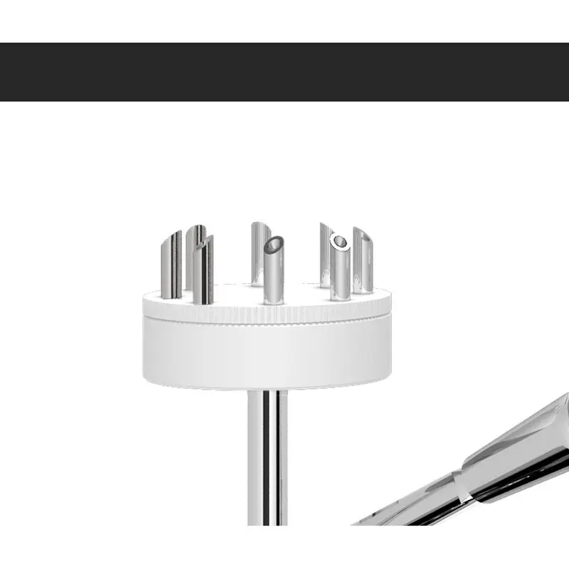 Accessoire de remplissage pour beignets SARO pour machine à fourrer les pâtisseries - 421-1040