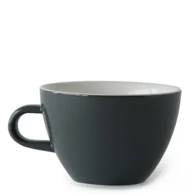 Acme Mighty Cup Dolphin Grey 350 ml 6/box
