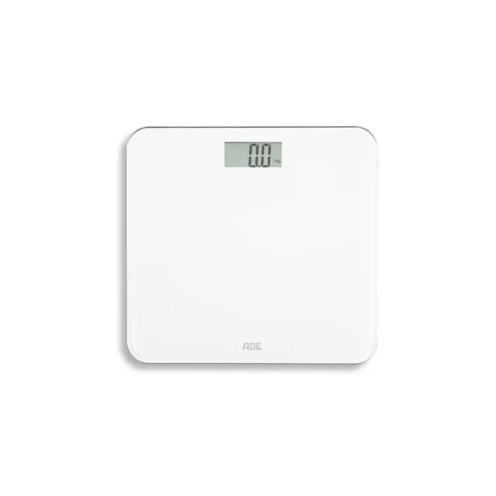 ADE Gina white - talking scale