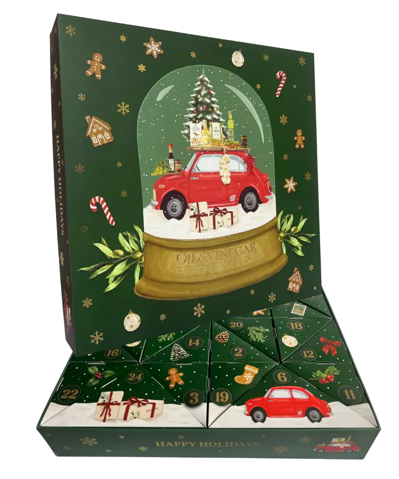 Adventskalender 2026