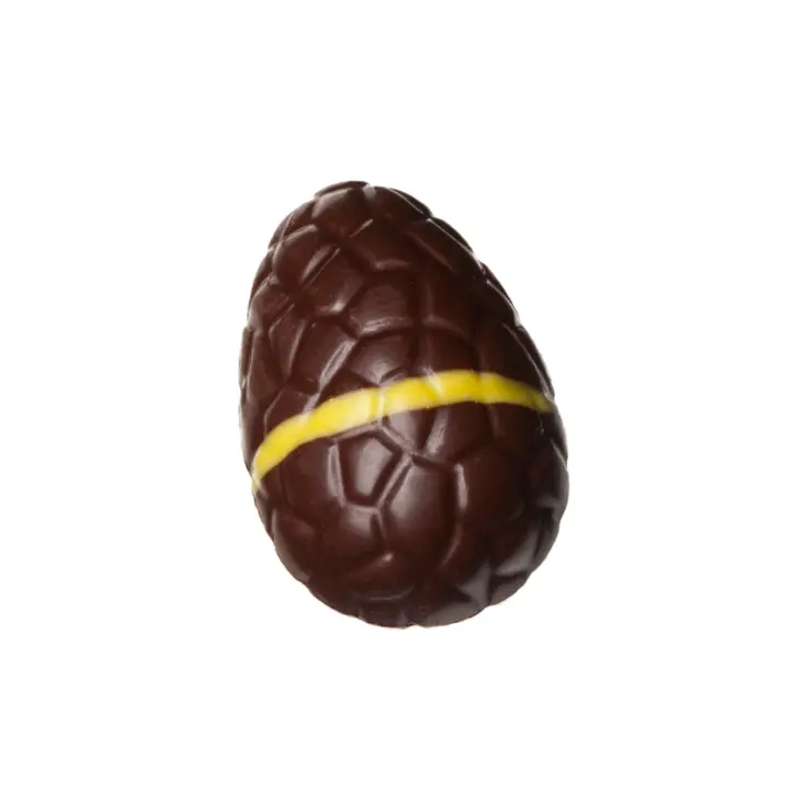Advokaat Easter Eggs Dark Chocolate