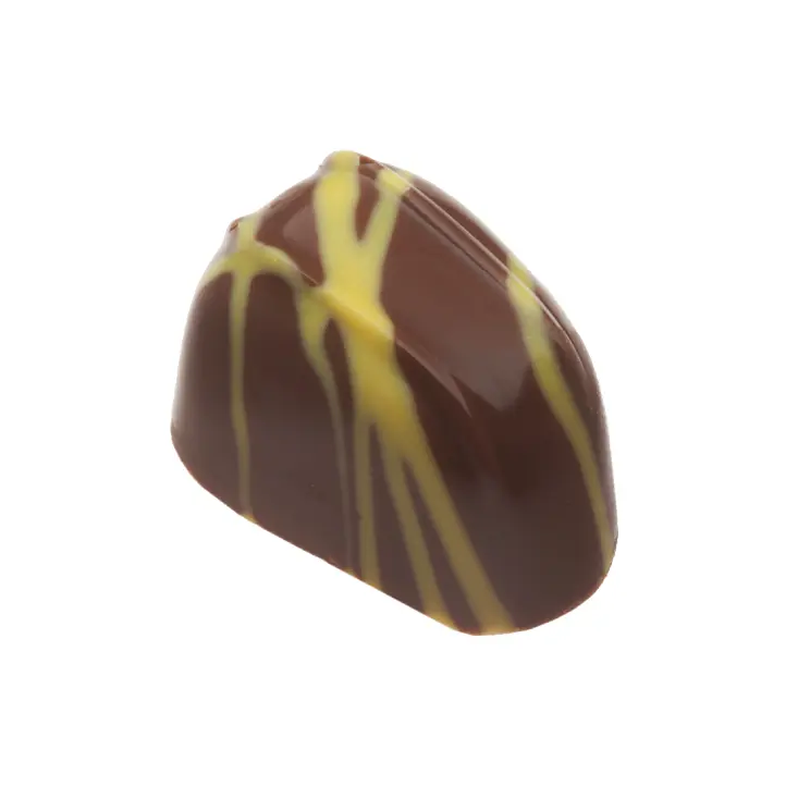 Advokaat Milk Chocolate
