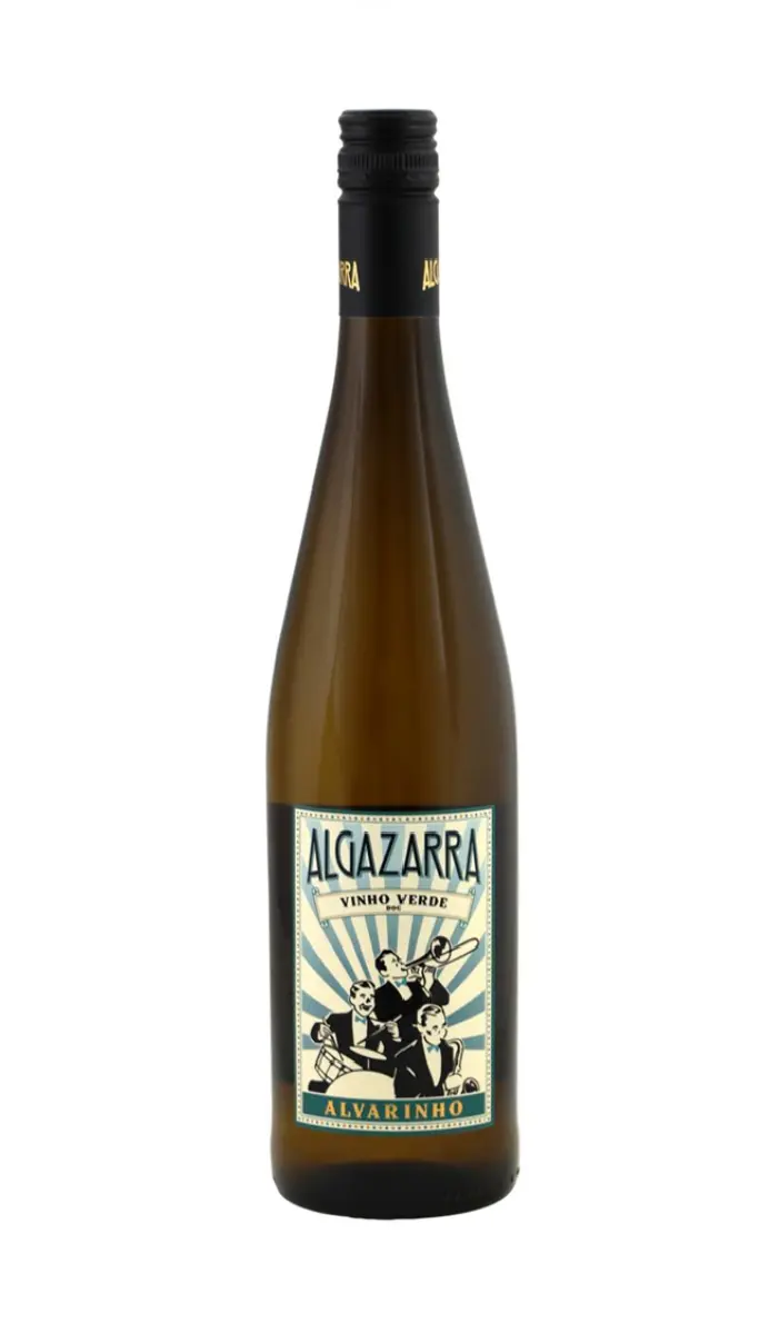 Algazarra Alvarinho