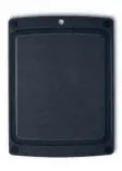 Allrounder Cutting Board M Black