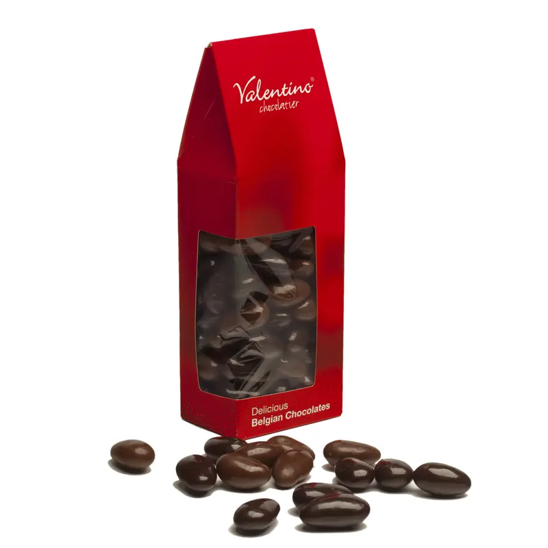 Almonds Window Box 200g