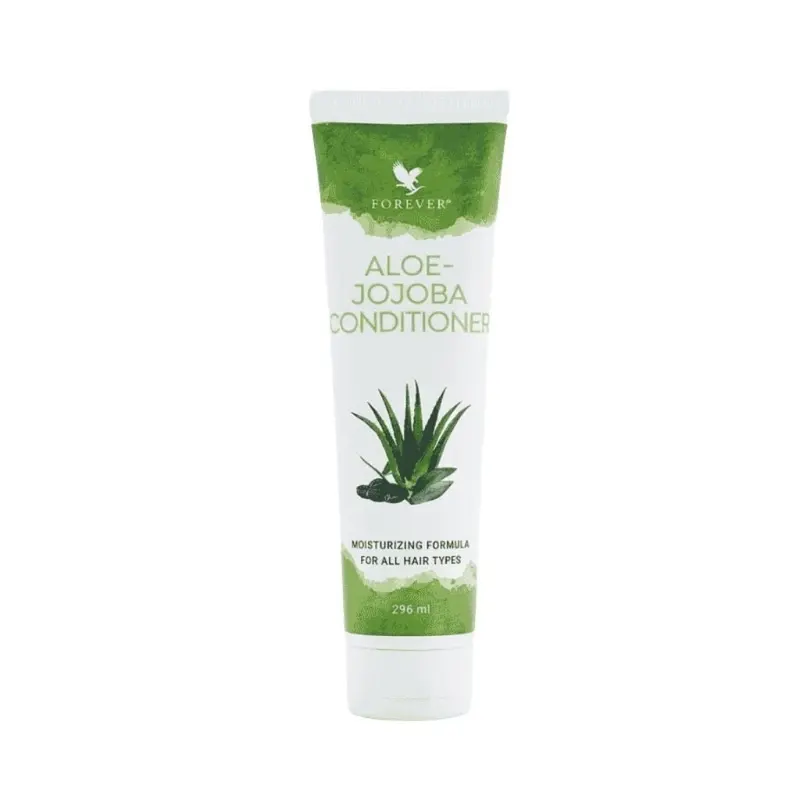 Aloe-Jojoba Conditioner