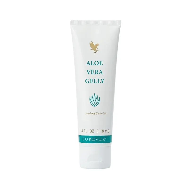 Aloe Vera Gelly Crème