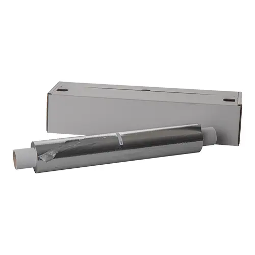 Aluminium-Folie B.40 cm
