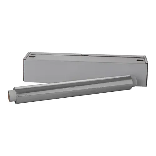 Aluminium-Folie B.50 cm