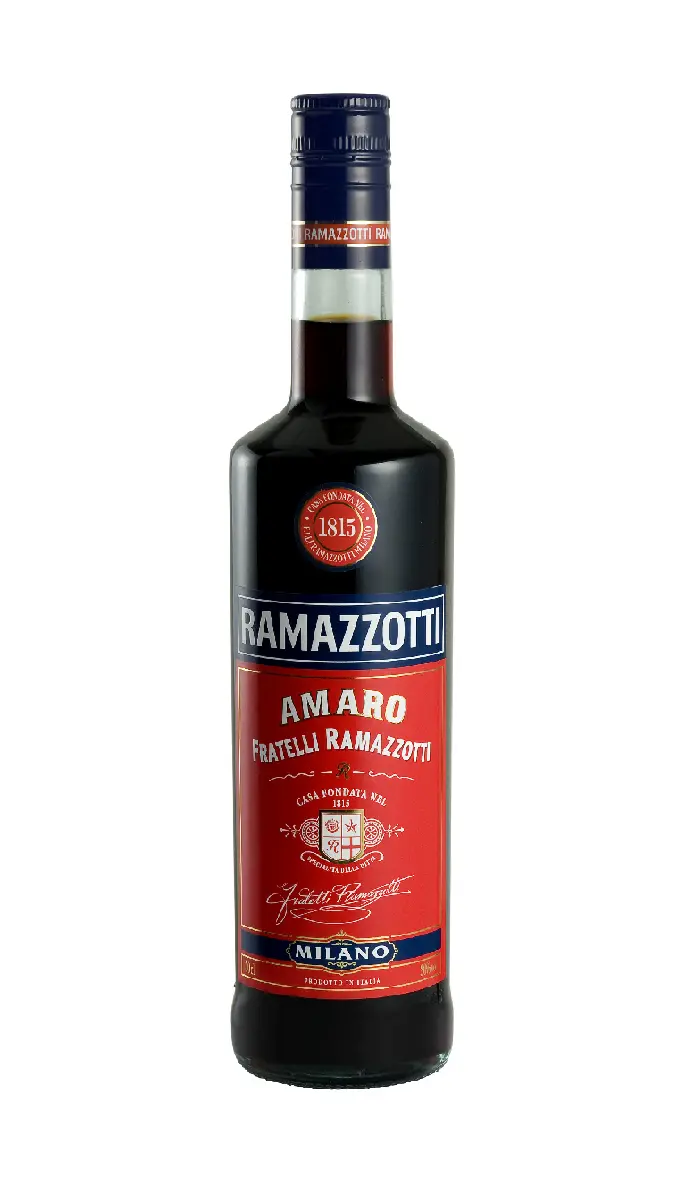 Amaro Ramazotti