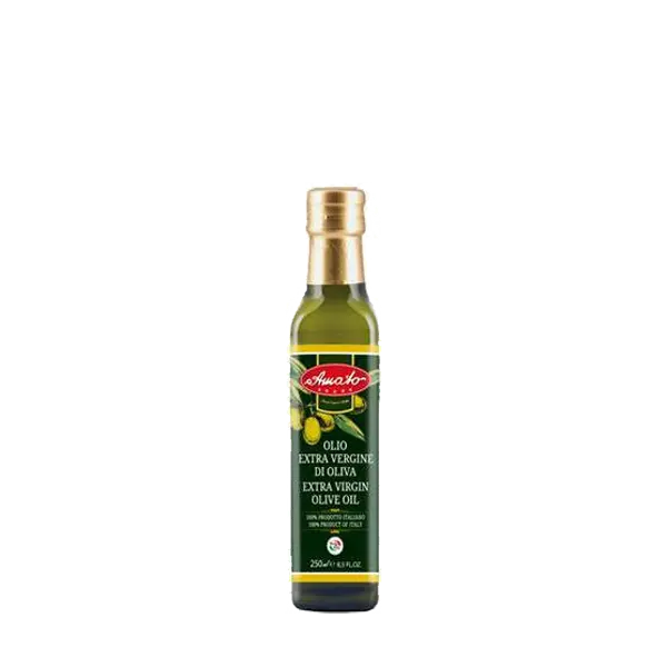Amato Olio Extra Vergine Di Oliva [250ml]