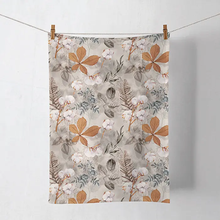 Ambiente Cotton Keukendoek - 100% Katoen - 50 cm x 70 cm