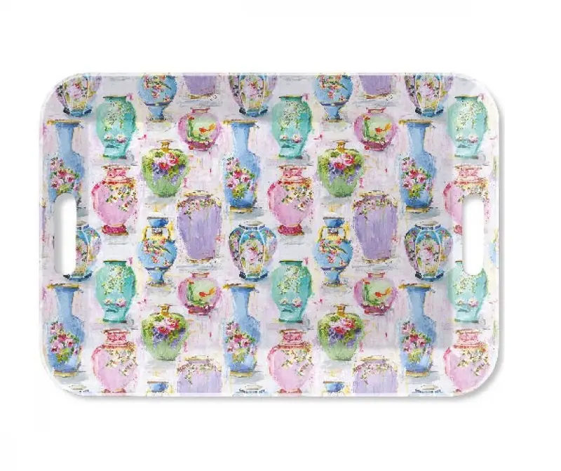 Ambiente Vases Dienblad - Melamine - 33 cm x 47 cm