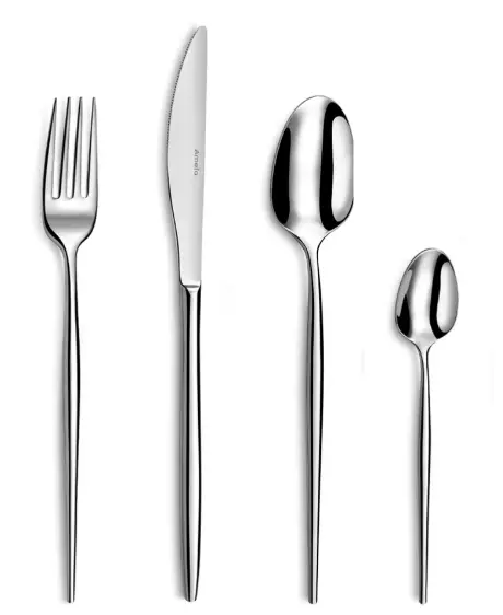 Amefa Soprano Bestekset Set24