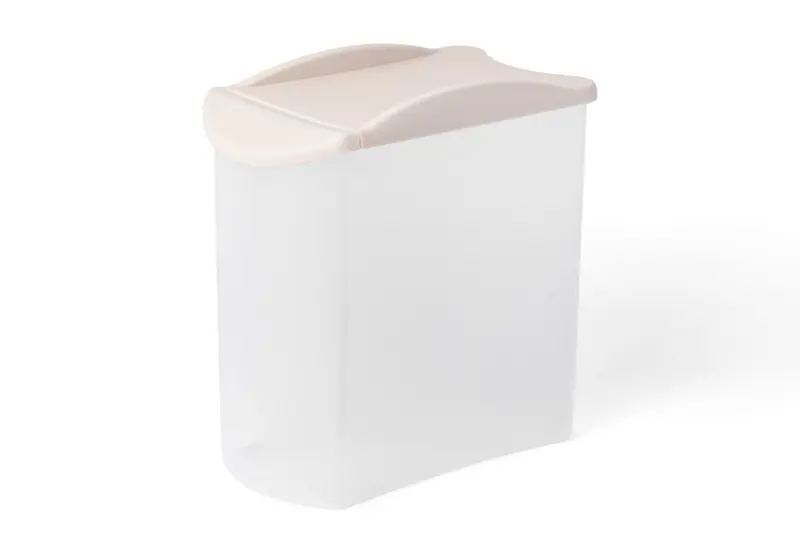 AMUSE STORE & POUR VOORRAADDOOS 1250ML 15,2X9XH15,1CM