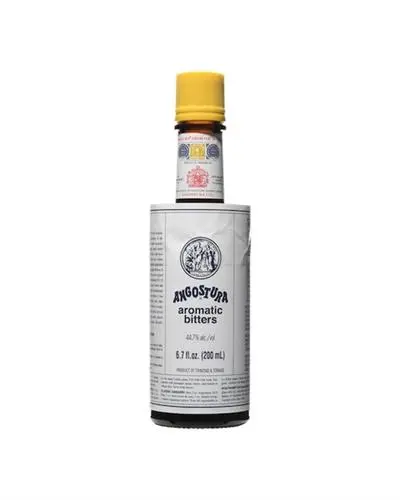 Angostura Aromatic Bitters 200 ml