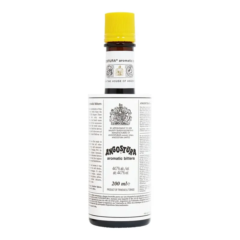 Angostura Aromatic Bitters 20cl