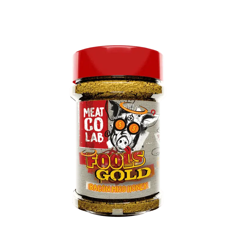 Angus & Oink Fools Gold 220gr