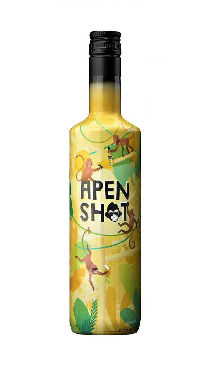 Apenshot