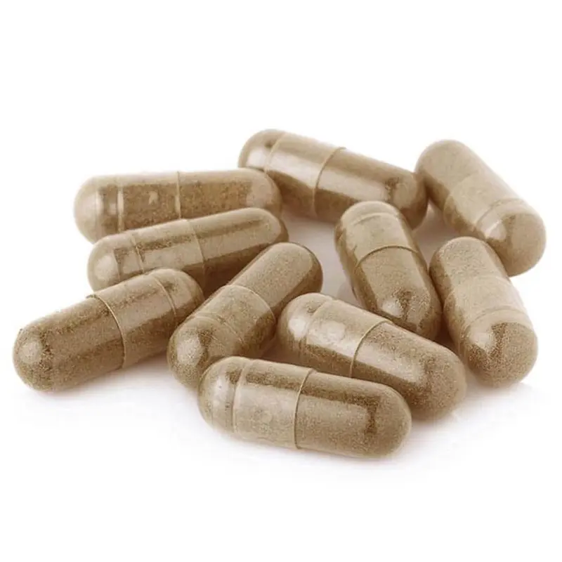 Api Totaal Capsules – Combinatie van Stuifmeel, Propolis en Royal Jelly