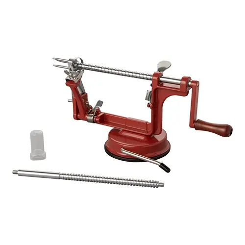 APPelschilmachine M/Zui GNap