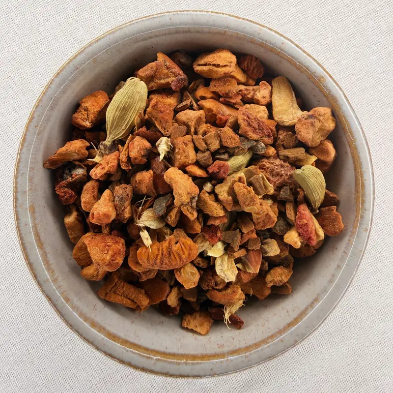 Apple Spice
