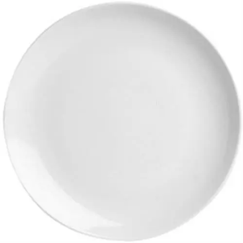 APS Basics Flate Plate 27cm 6/box