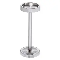 APS Bottle Cooler Stand RVS H64cm