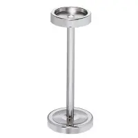 APS Bottle Cooler Stand stainless steel H64cm
