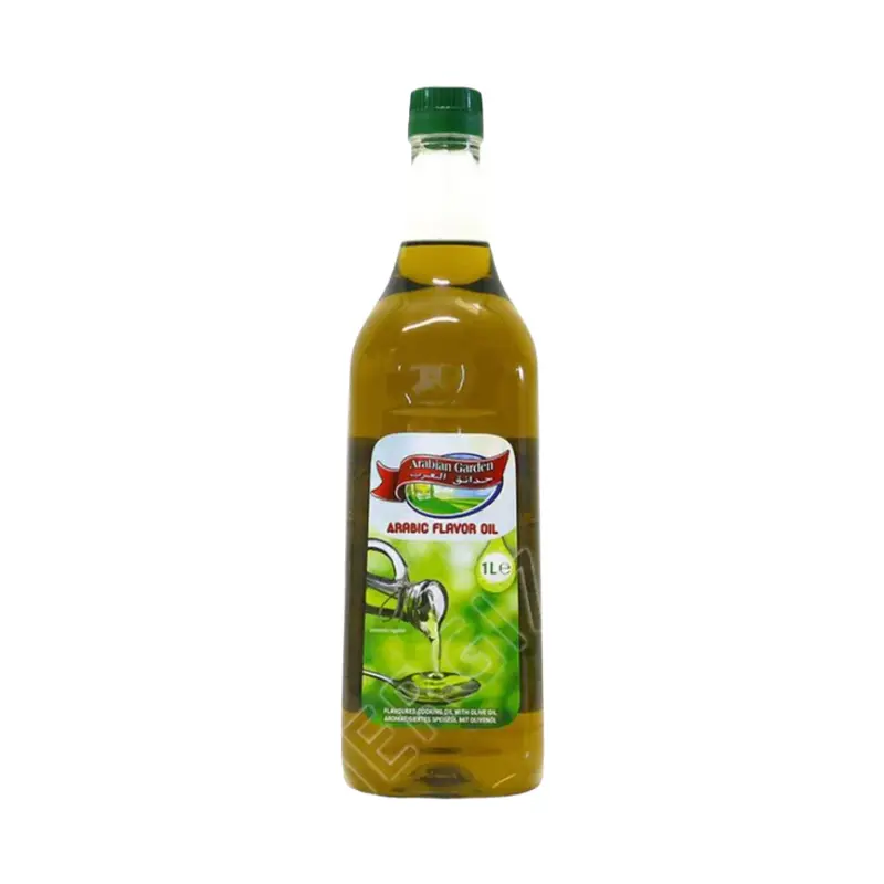 Arabian Garden Olive Oil 1L