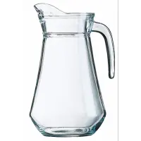Arcoroc Kan Broc 1 liter 6/box