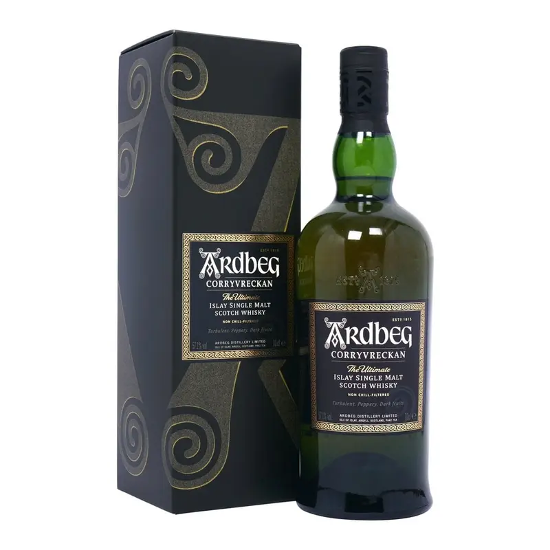 Ardbeg Corryvreckan 70cl