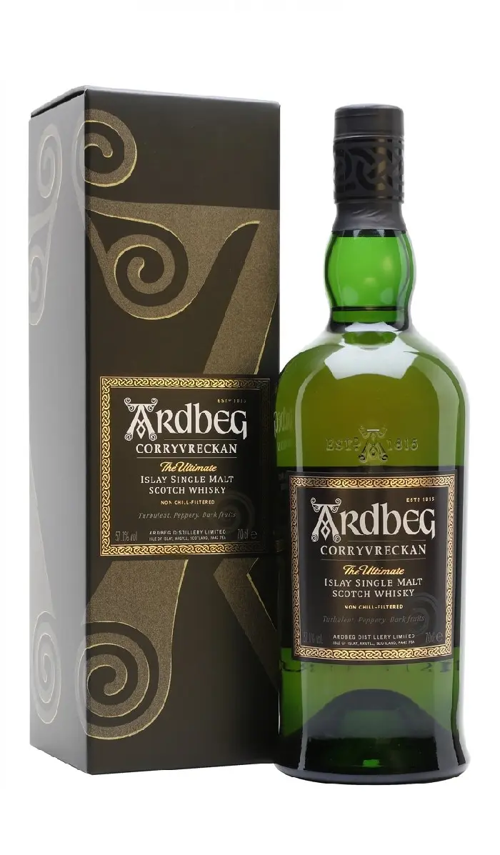 Ardbeg Corryvreckan