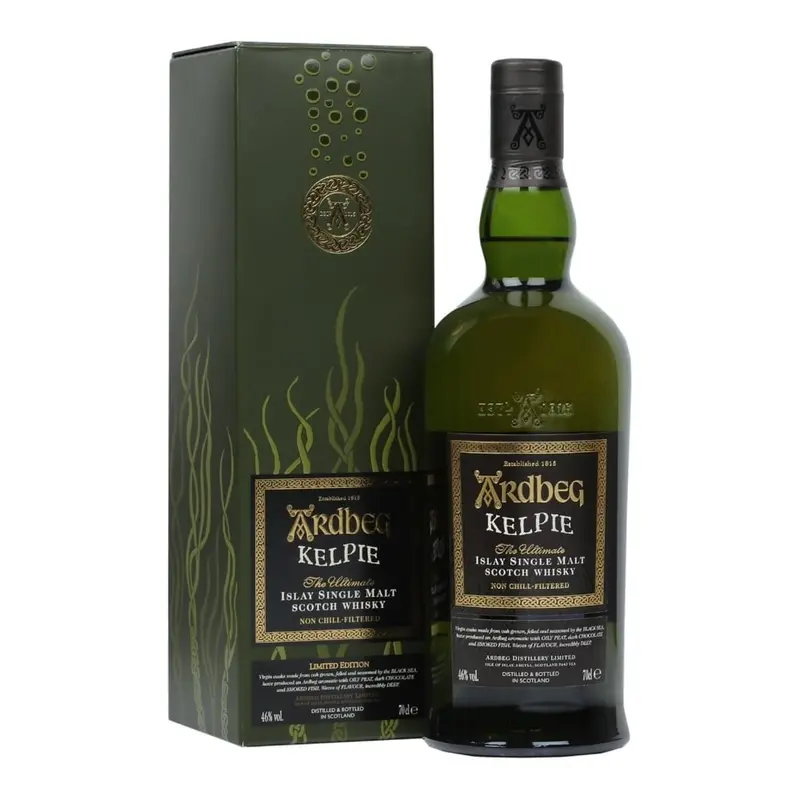 Ardbeg Kelpie 70cl