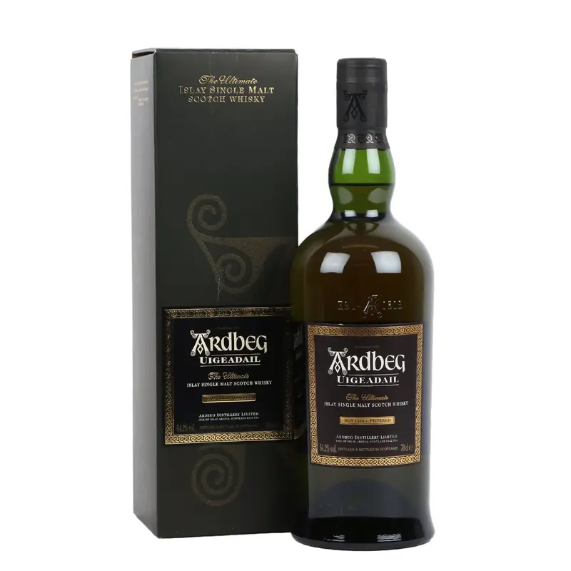 Ardbeg Uigeadail 70cl