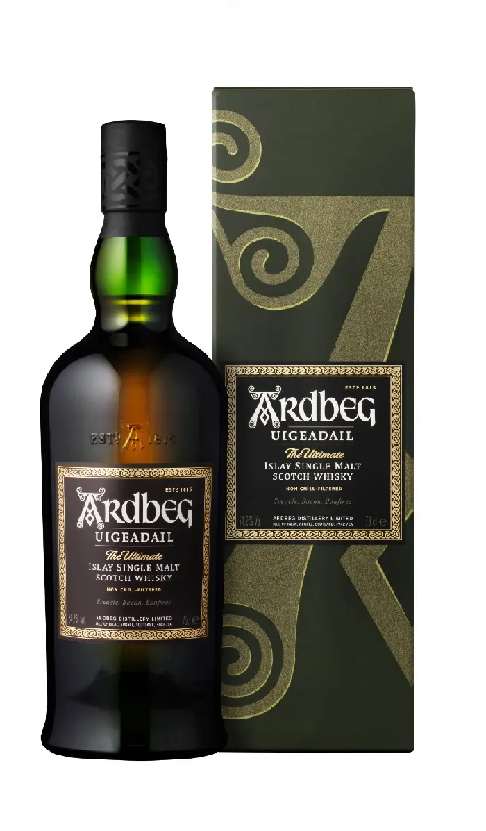 Ardbeg Uigeadail