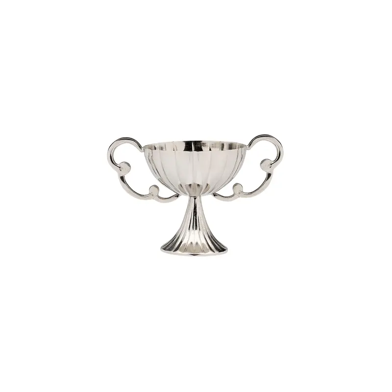 Argent Eve dessertcoupe